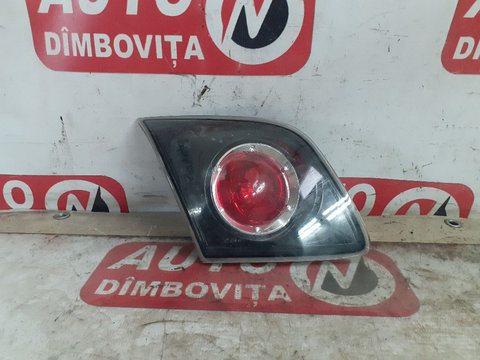 STOP STANGA HAION/CAPOTA MAZDA 3 2007 OEM:P2913L.