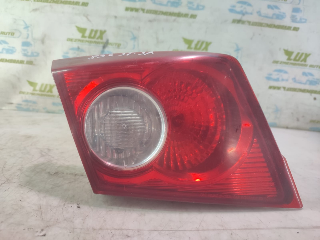 Stop stanga haion Chevrolet Lacetti [2004 - 2013] 1.4 benzina
