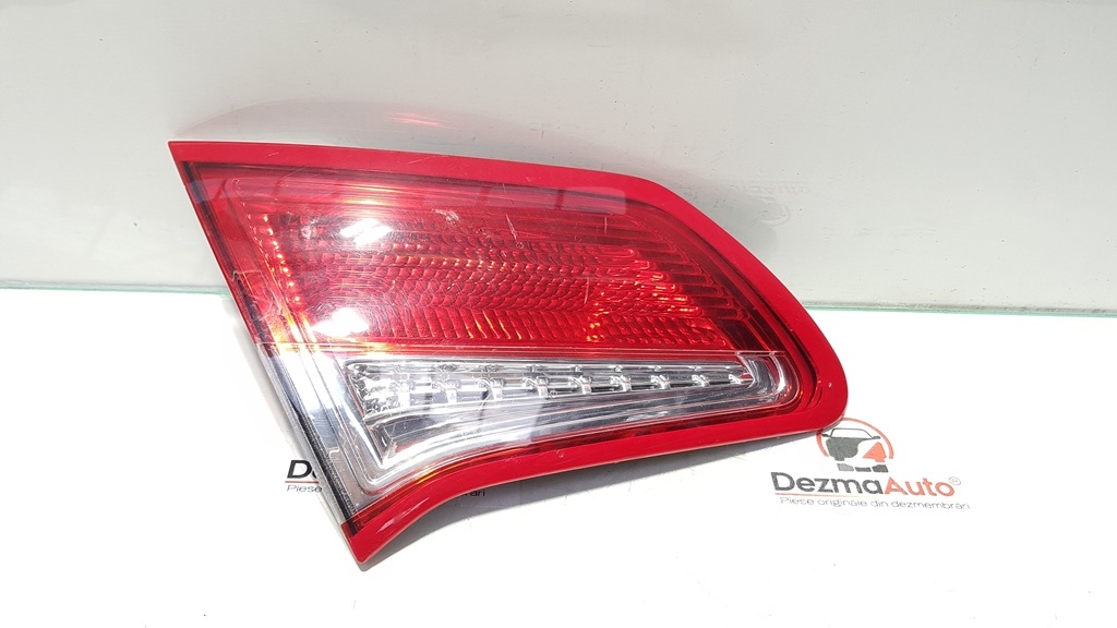 Stop stanga haion, Citroen C4, cod 9672155880 (id:377815)