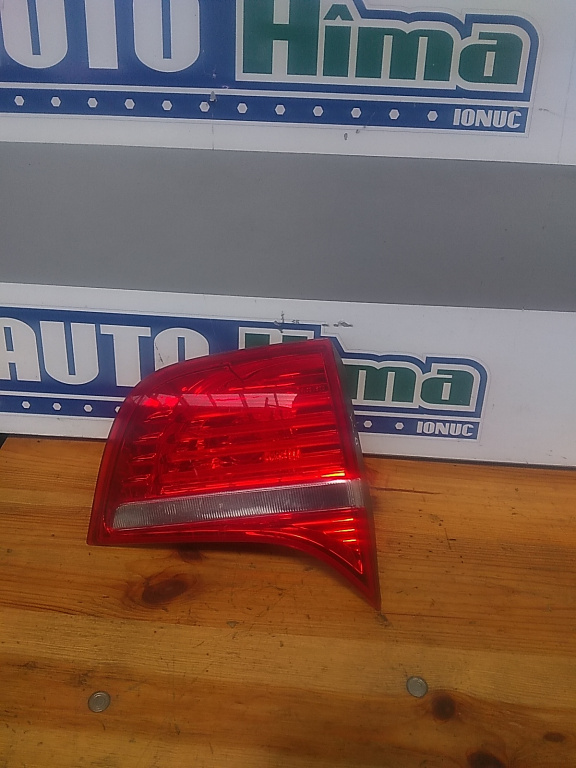 Stop stanga haion cu LED BMW X6 E71 2008-2015