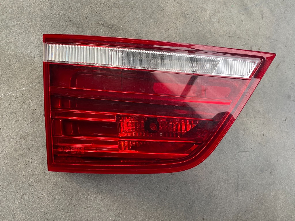 Stop stanga haion fara led Bmw X3 F25 cod 7217309
