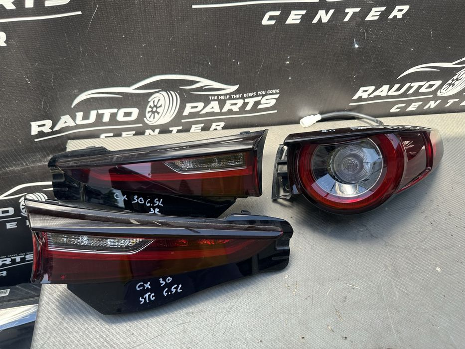 Stop stanga haion Mazda CX30 CX-30 2020/2021/2022/2023