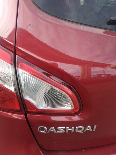 Stop stanga haion Nissan Qashqai facelift  an 2011