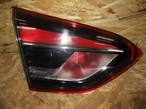 Stop stanga (haion) Opel Crossland X (lampi de pozitie spate cu led) 13467978, 39137523
