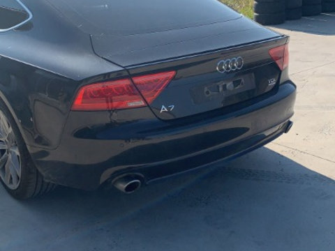 Stop stanga haion portbagaj Audi A7 3.0 TDI Quattro CDU CDUC