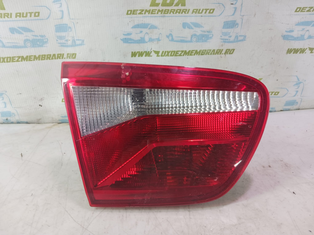 Stop stanga haion Seat Ibiza 4 6J [2008 - 2012] 1.2 tdi CFW