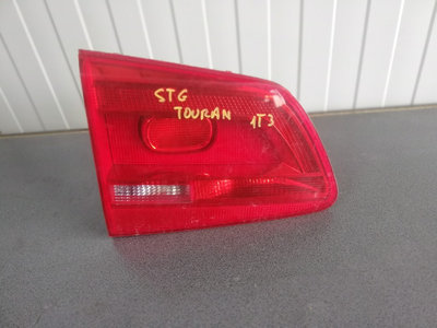 Stop stanga haion VW Touran 1T3 Facelift an 2011 2