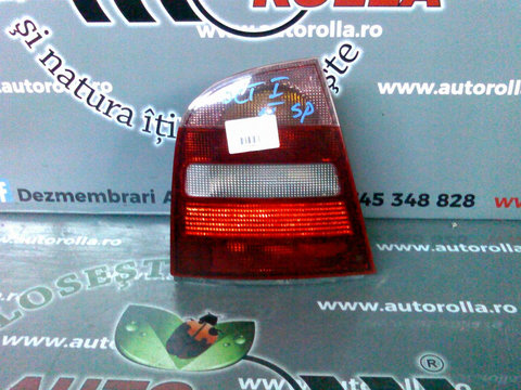 Stop stanga hatchback Skoda Octavia 1, an 2000.