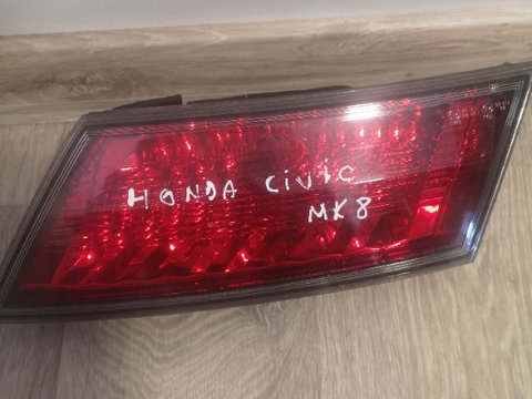 Stop stanga, HONDA Civic Mk 8 2005-2011