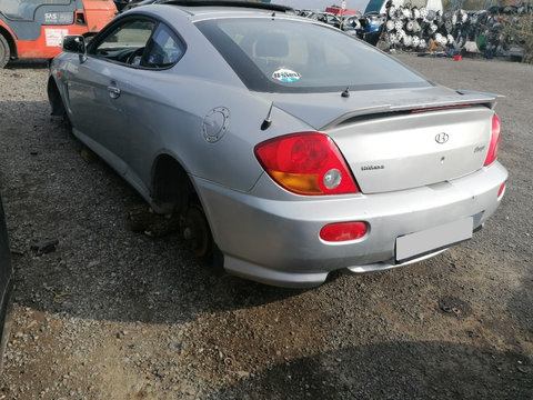 Stop stanga Hyundai Coupe 2002 1.6 Benzina Cod Motor G4ED 105CP/77KW