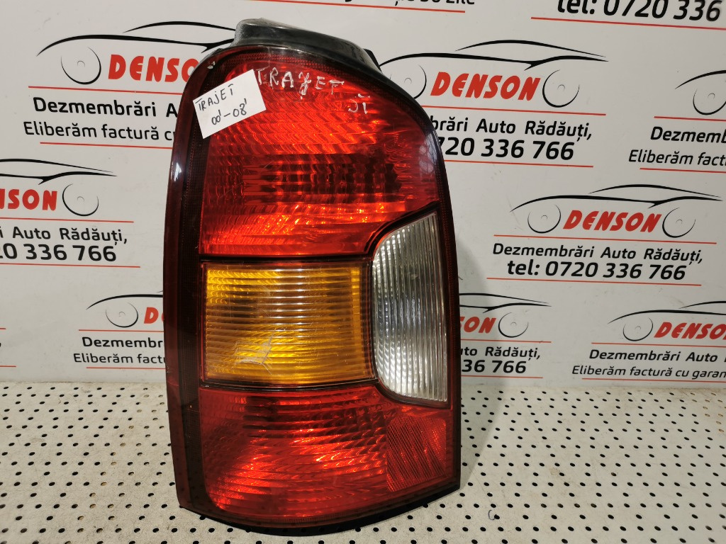 Stop Stanga HYUNDAI TRAJET 2000-2008 Cod : 92401-3A0