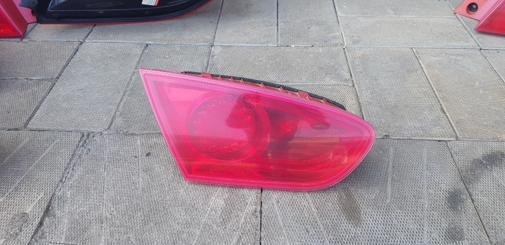 Stop stanga interior seat leon 2010