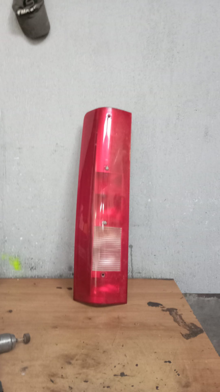Stop stanga Iveco Daily