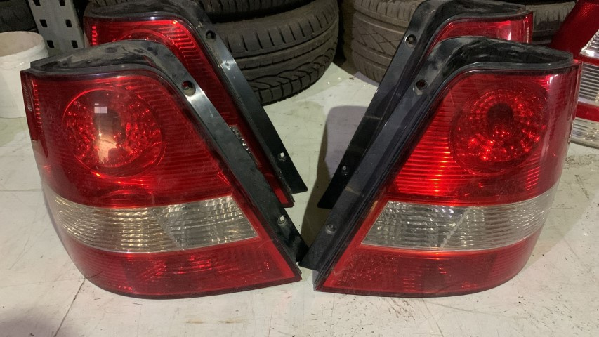 STOP STANGA KIA SORENTO 2005 SUV (id: 212)