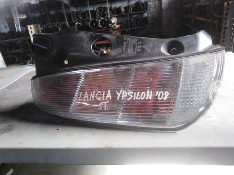 Stop stanga Lancia Ypsilon (843), an 2003-2011, cod 51786658