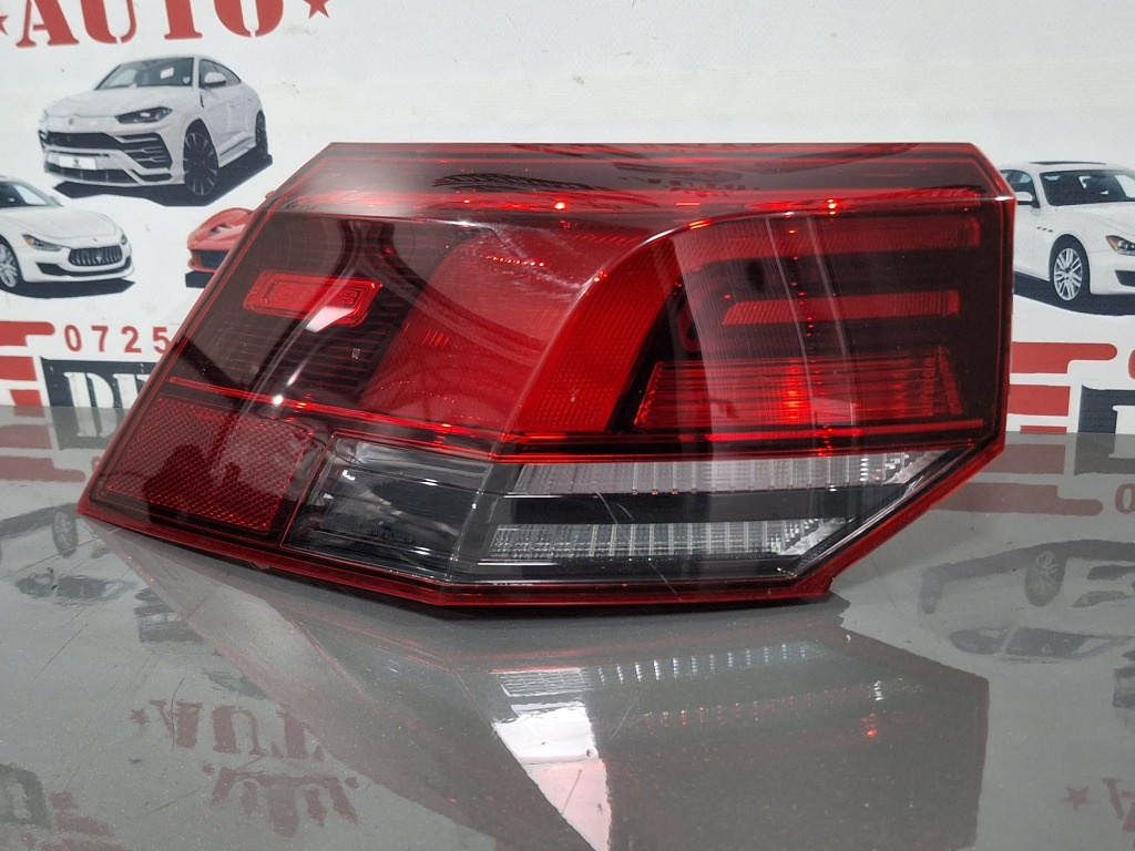Stop stanga led aripa 5H0945095C VW Golf