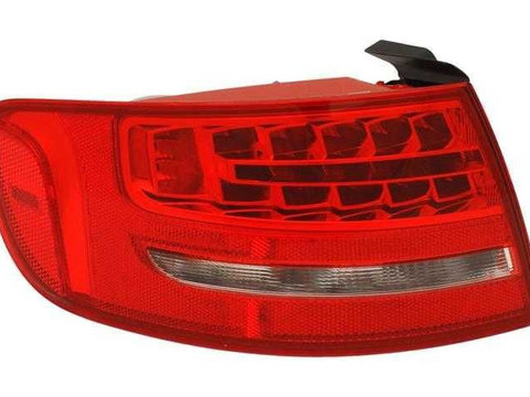 Stop stanga LED Audi A4 B8 break an 2007-2015 , este nou