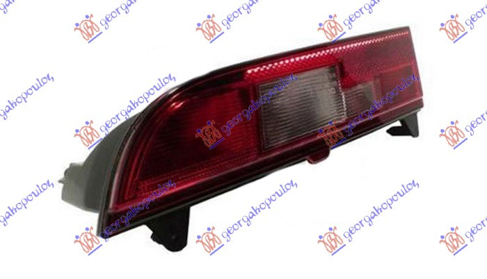 STOP STANGA LED BMW SERIA i3 [I01] 13-17 163005822