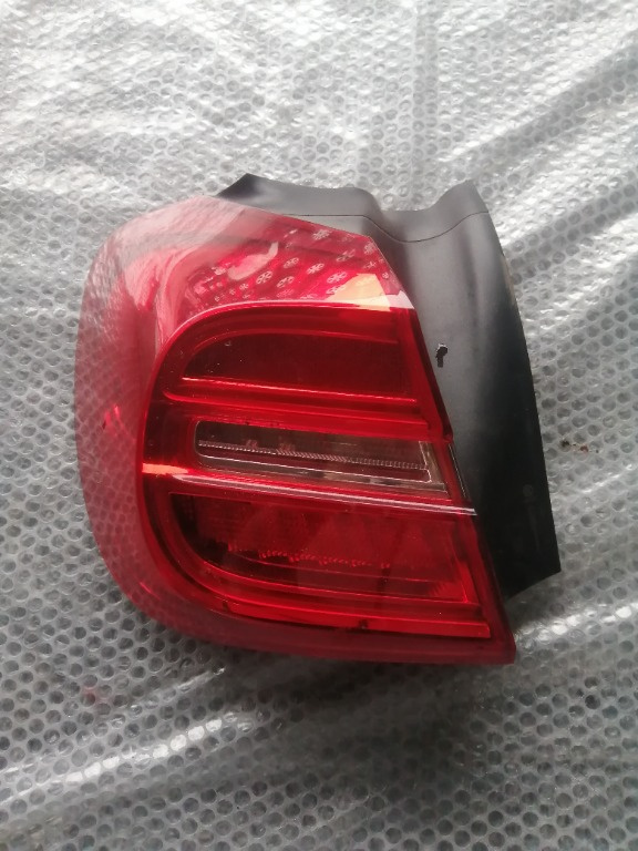 Stop stanga Led Mercedes GLA X156 cod A1569061958