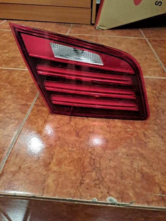 Stop stanga Led original de pe portbagaj Bmw seria