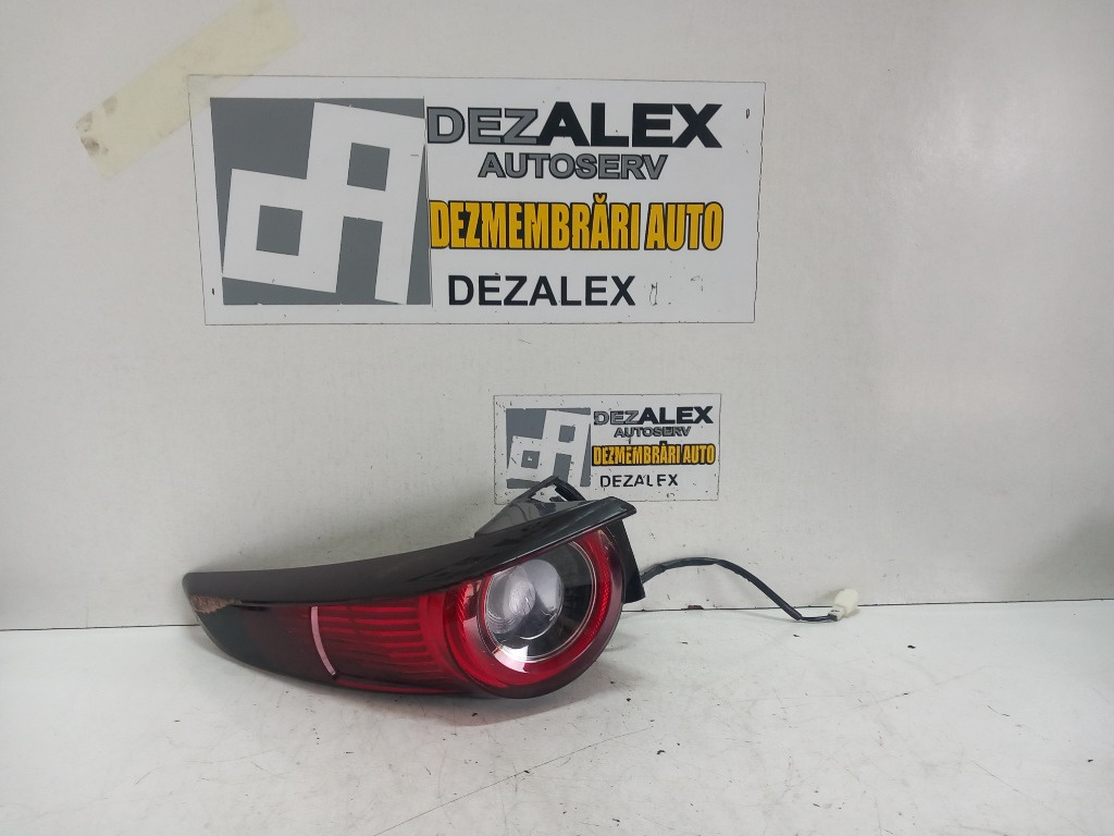 Stop stanga MAZDA CX 30 2023 cod Z924D010