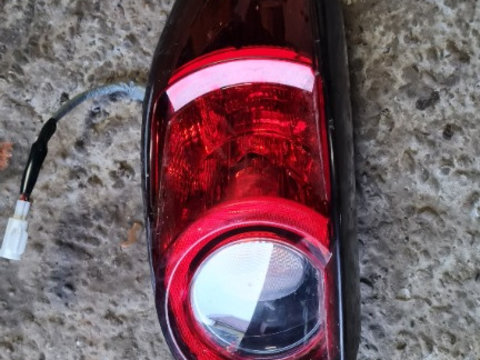 Stop stanga Mazda CX-5 2 led KB8A51160 mazda cx5 2019 2022 lampa stop