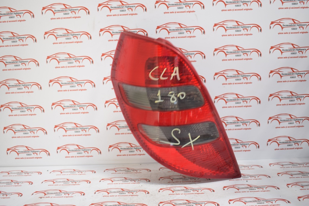 Stop stanga Mercedes A Class 180 2005