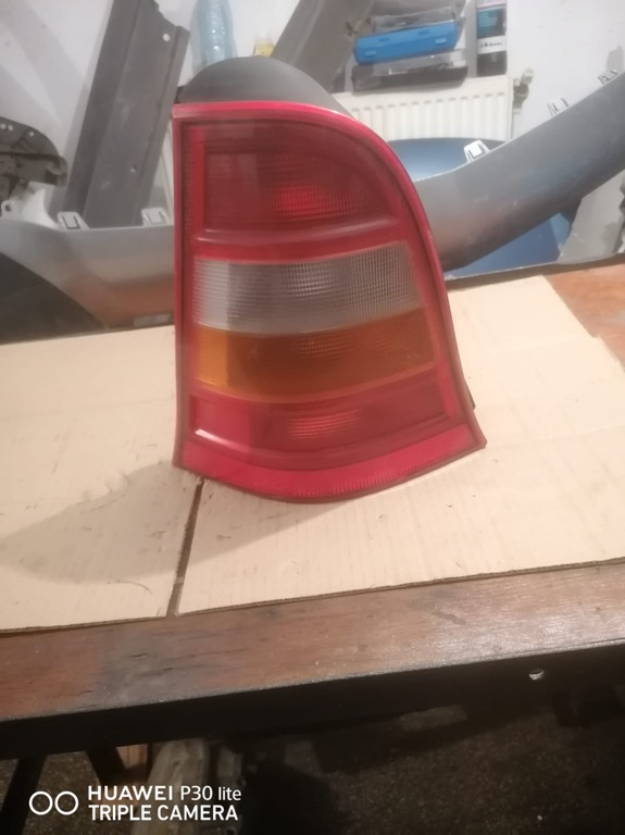 Stop stanga Mercedes A Class W168 an 1998-2004