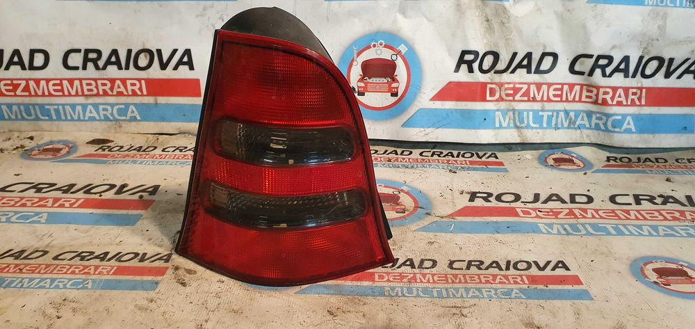 Stop stanga mercedes A class W168 Avantgarde