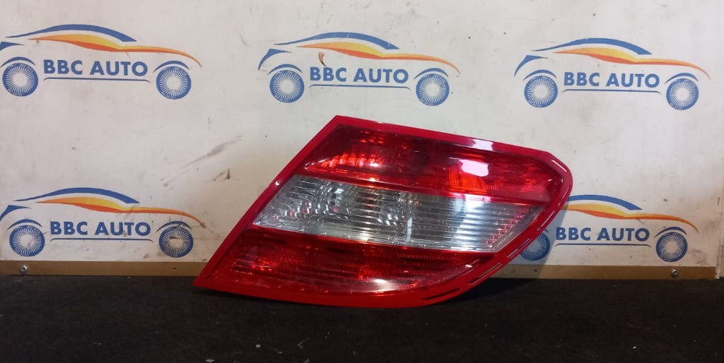 STOP STANGA MERCEDES C-CLASS W204 BERLINA 2008-2010