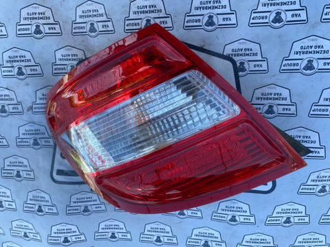 Stop stanga Mercedes C class W204 combi cod 2048203564L