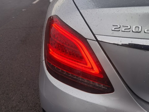 Stop stanga Mercedes C200 cdi w205 facelift