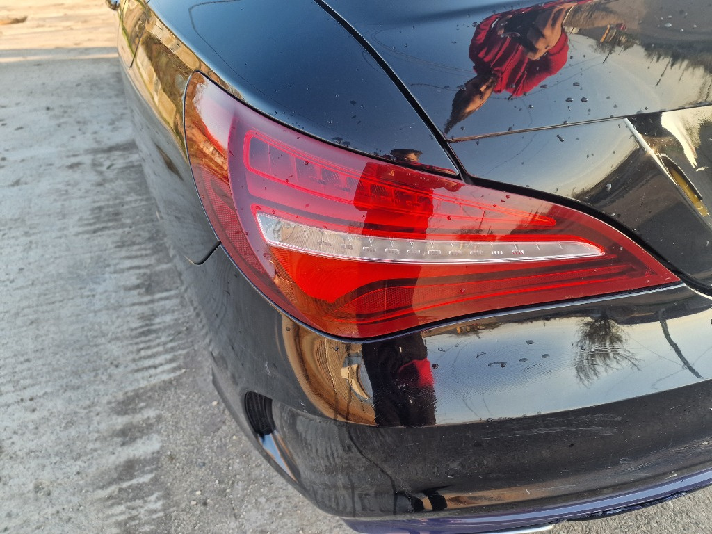 Stop stanga Mercedes CLA C117 facelift