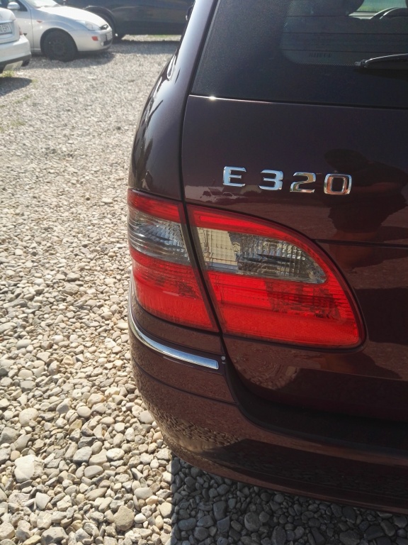 Stop stanga Mercedes E class w211 facelift