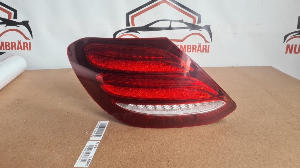 Stop stanga Mercedes S-Class W222