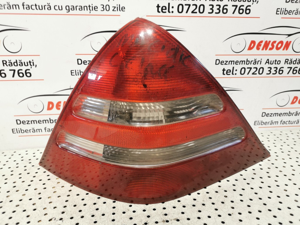 Stop Stanga MERCEDES SLK [R170] 1996-2004 Cod : A1708200964