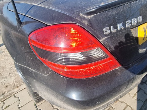 Stop stanga Mercedes SLK R171 facelift