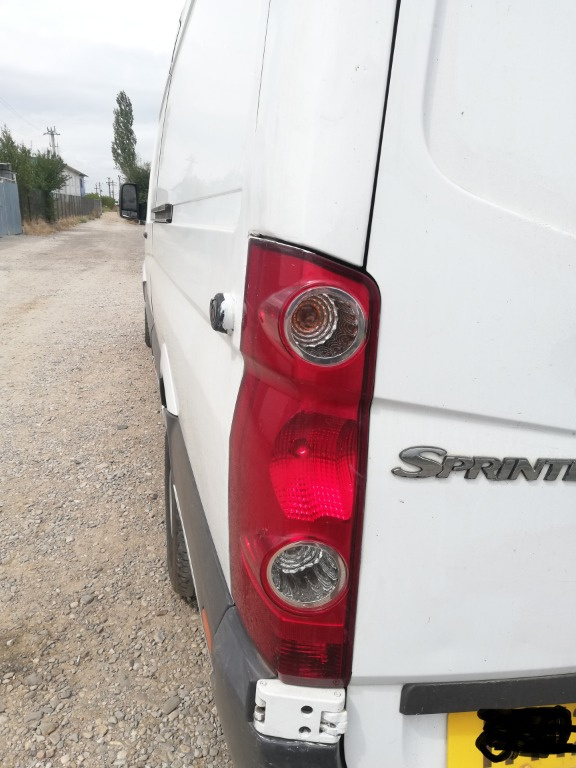 Stop stanga Mercedes Sprinter 906 An 2010