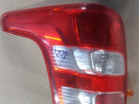 Stop stanga Mitsubishi L200, 2015-2019