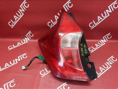 Stop Stanga NISSAN NOTE(E12) 1.5 dci K9K608