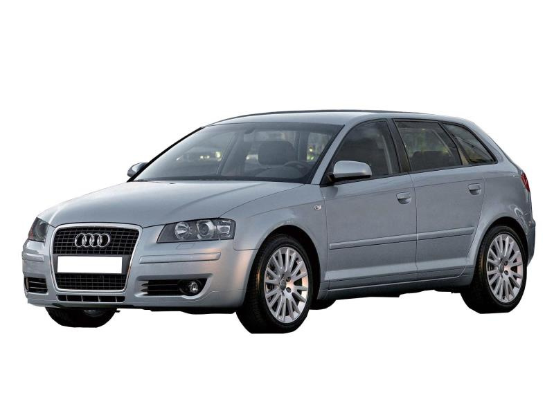 Stop stanga nou AUDI A3 Sportback 8PA 20