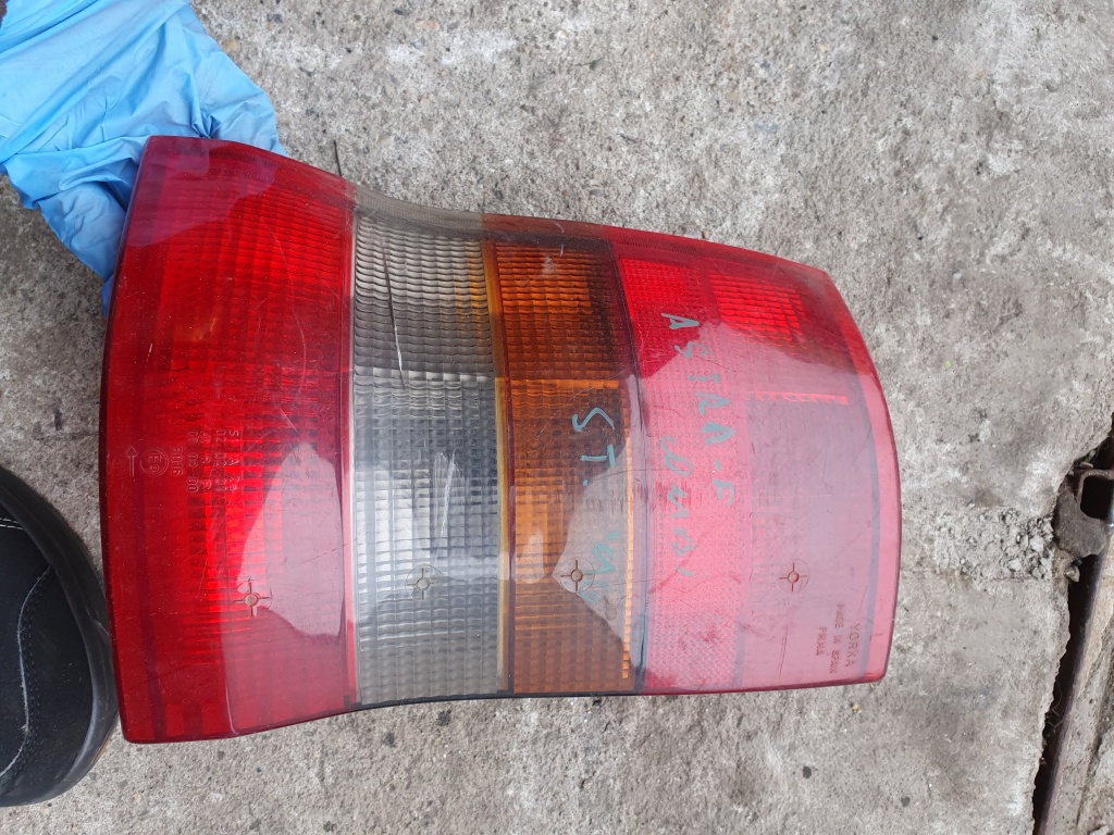 Stop stanga Opel Astra F combi 1996