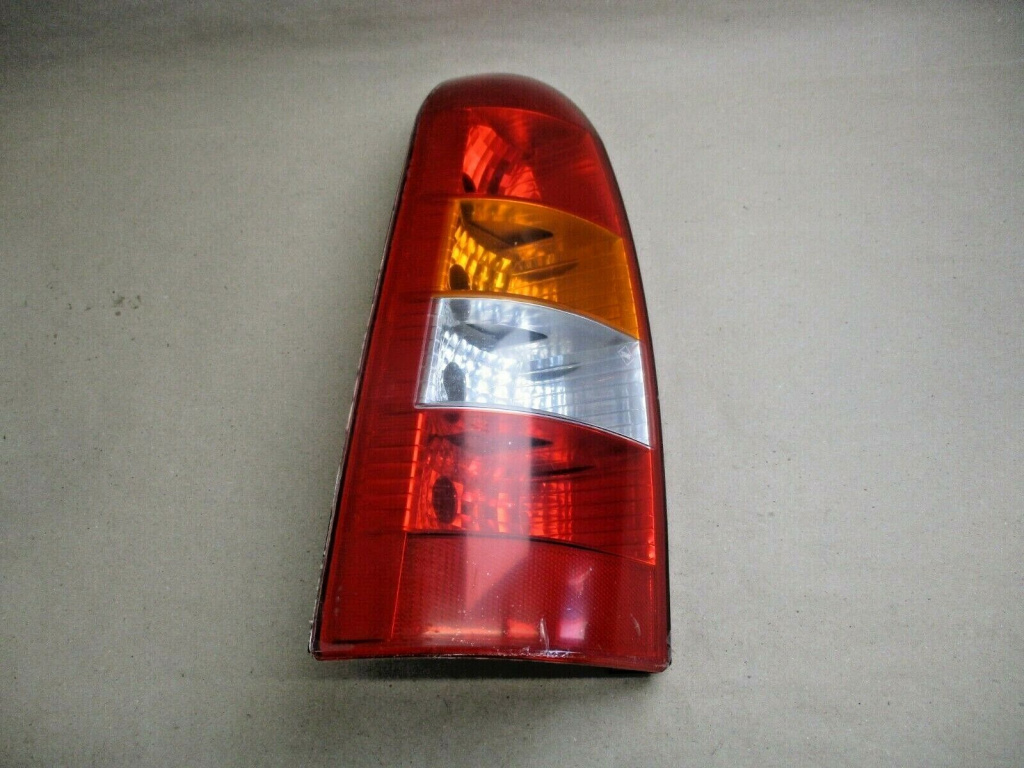 Stop Stanga Opel Astra G 2007/10-2009/07 1.4 66KW 90CP Cod 13110935