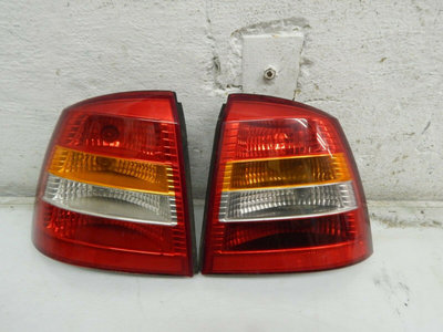 Stop Stanga Opel Astra G CC 1998/02-2005/01 2.0 19