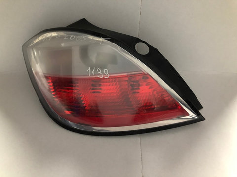 Stop stanga Opel Astra H nonfacelift 2004-2006