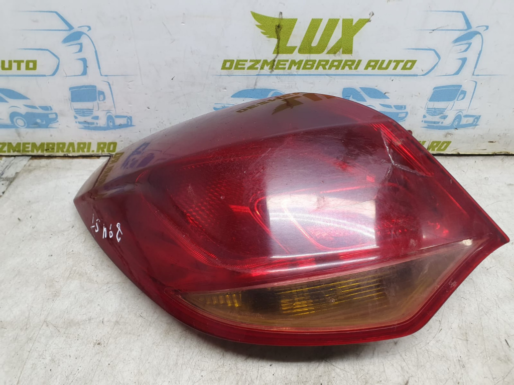 Stop stanga Opel Astra J [2009 - 2012] 1.7 cdti A1