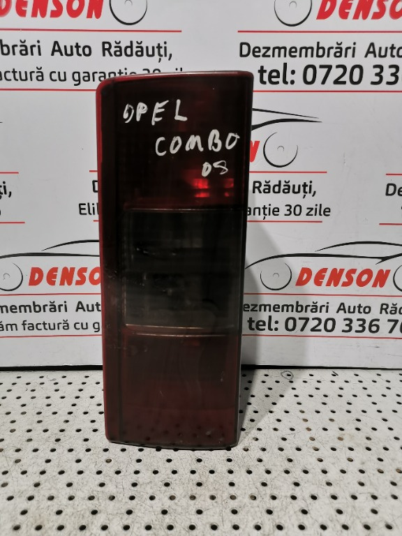 Stop Stanga OPEL COMBO 2001-2011 Cod : 08-442-1941