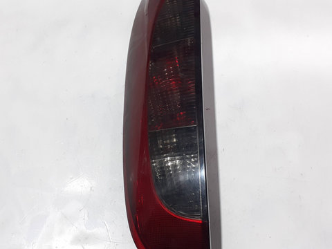 Stop stanga Opel Corsa C 2000 - 2003