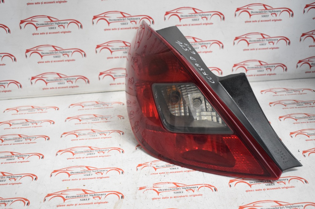 Stop stanga Opel Corsa D 2013 648