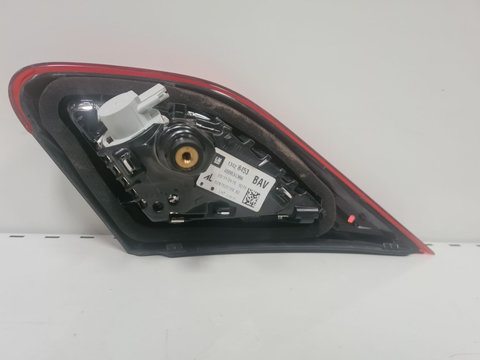 Stop stanga Opel Corsa E (haion) 13428453 BAV UK